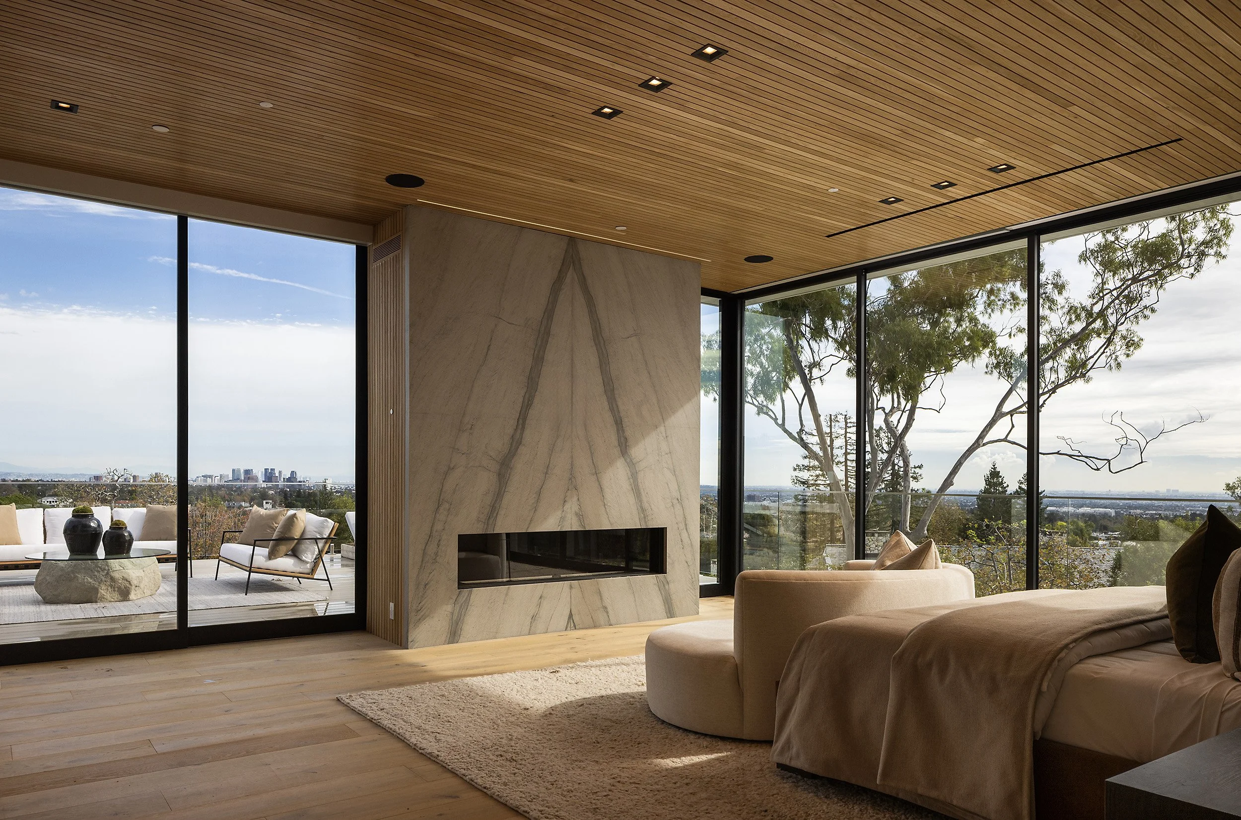 1660 Casale Road | Pacific Palisades, California